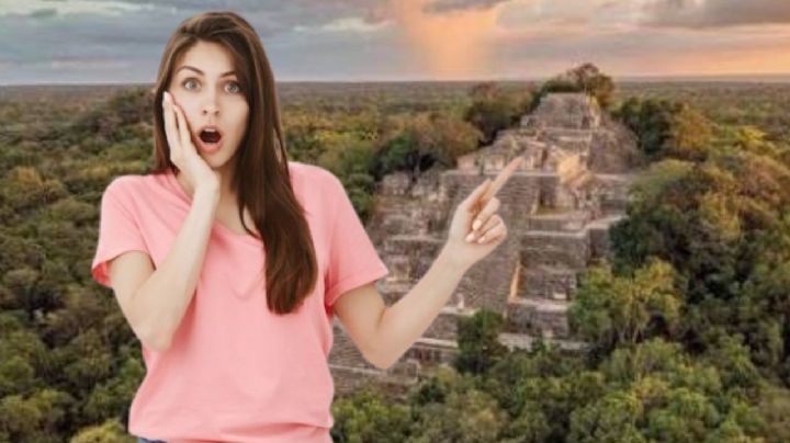 El pueblo ideal para ver jaguares en su hábitat natural y es patrimonio de la humanidad para Unesco