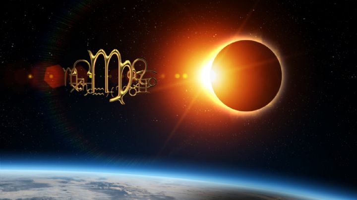Así afectará a cada signo el Eclipse Solar del 21 de septiembre