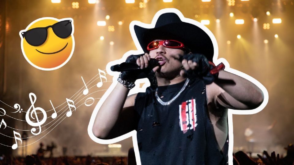 Cartelera de conciertos para este fin de semana en Monterrey, encabezada con artistas nacionales e internacionales.