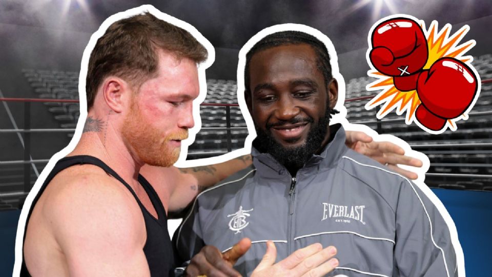 La derrota del Canelo ante Terence Crawford marca un antes y un después en su carrera al caer de posición en The Ring.