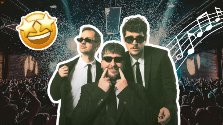 Cartelera de conciertos para este fin de semana 19, 20 y 21 de Septiembre en Querétaro