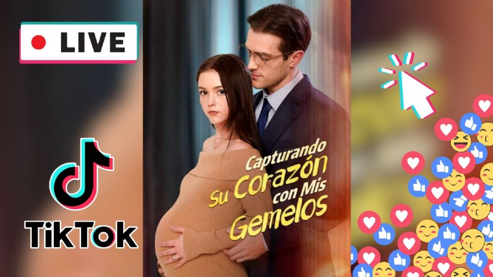 “Capturando su corazón con mis gemelos”, final explicado de la exitosa serie.