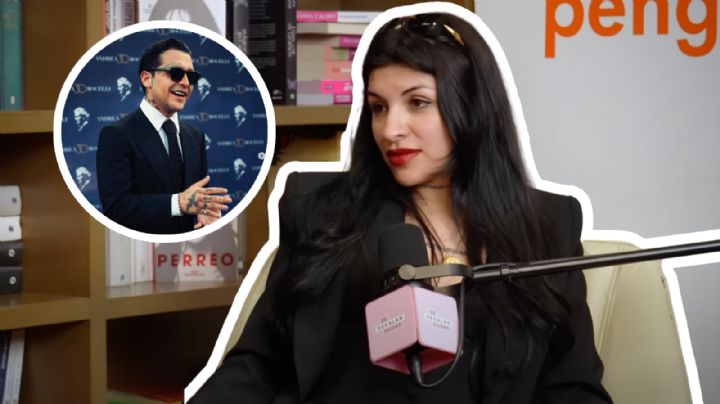 ¿Christian Nodal amenazó a Cazzu?: “Tenemos el control sobre ti y tu hija”