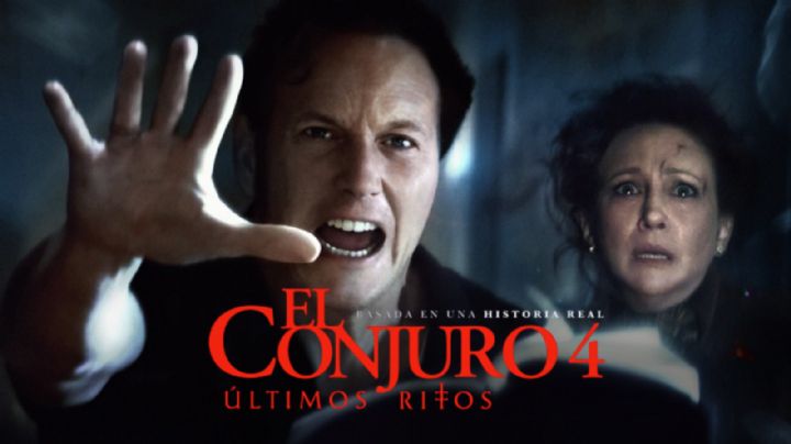 El Conjuro 4: ¿Quién fue Bathsheba Sherman? la bruja real que dio origen a la película de terror