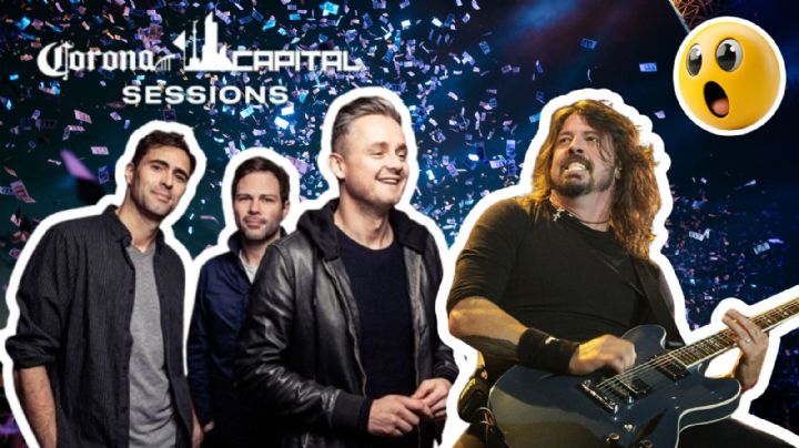 Corona Capital Sessions 2025: Cartel completo, precio de boletos y fechas