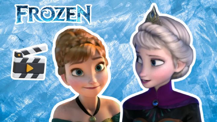 'Frozen 3': ¿Quién es quién y qué personajes llegan a la nueva película?	