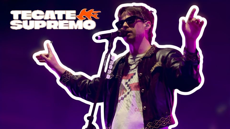 El Tecate Supremo 2025, se destaca por su vibrante selección de artistas mexicanos y bandas internacionales que garantizan un espectáculo inolvidable en Ciudad Juárez.