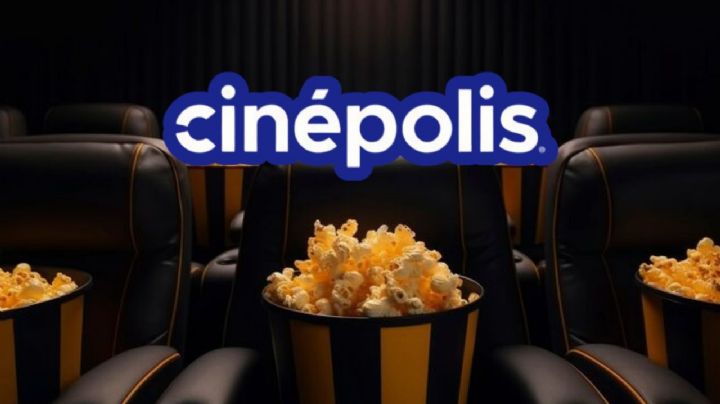 ¿Qué es Screen X? La nueva sala de cine en CDMX: Te decimos dónde está y cuánto cuestan sus boletos