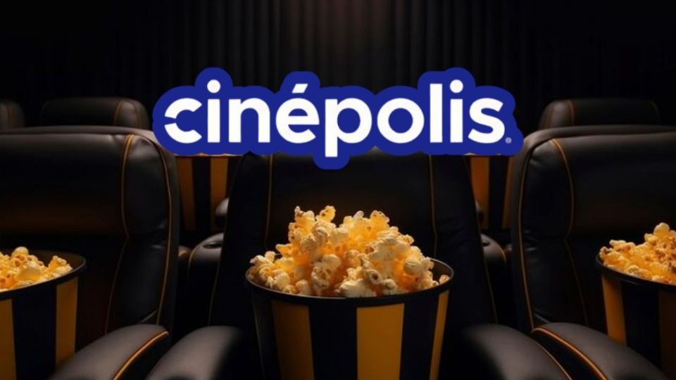 Cinépolis Miyana VIP Polanco inaugura una sala que revoluciona el cine con proyección en 270°.