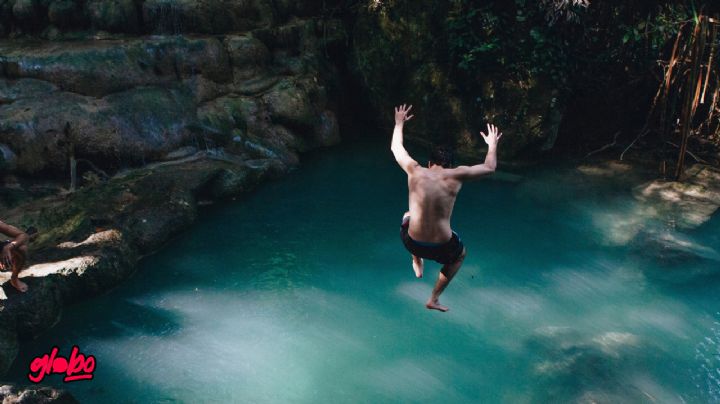 El pueblo mágico de Nayarit con los mejores cenotes y manantiales conocido como Mini Yucatán
