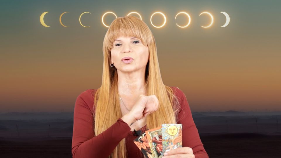 Descubre las predicciones de Mhoni Vidente para cada signo en la Era de Libra 2025.
