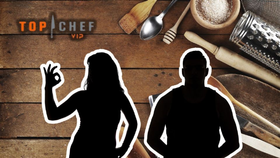 La gran final de Top Chef VIP 4 está a la vuelta de la esquina, y esta semana arranca con los nervios a flor de piel. ¿Quién salió HOY, Lunes 22 de septiembre?