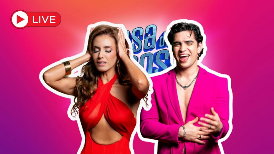 Esta noche en La Casa de los Famosos México 2025 3 conoceremos quién ganó la prueba del líder hoy, 22 de septiembre.