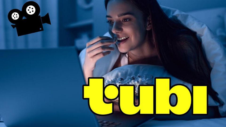 Tubi se adelanta a octubre con más de 150 estrenos gratuitos.