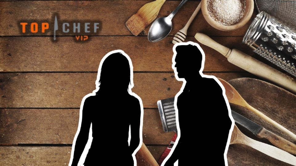 La recta final de Top Chef VIP 4 está aquí, y los jueces están listos para degustar los platillos más innovadores y deliciosos. ¿Quién ganó la inmunidad HOY?