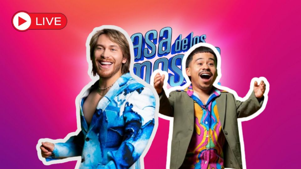 La producción de La Casa de los Famosos México 2025 promete una gala cargada de emociones y momentos memorables. ¿Quién recibió una llamada HOY?