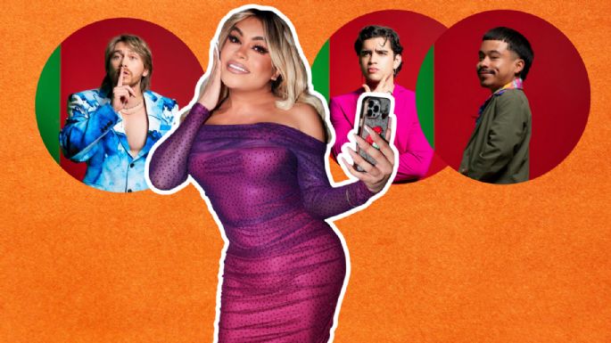 Wendy Guevara confiesa todo: ¿La "Triple A" fue una estrategia calculada en LCDLFM 3?