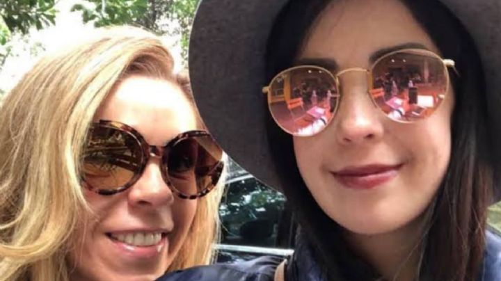 ¿De qué enfermedad murió la hija de Rocío Sánchez Azuara, quien la recordó a 6 años de fallecer?