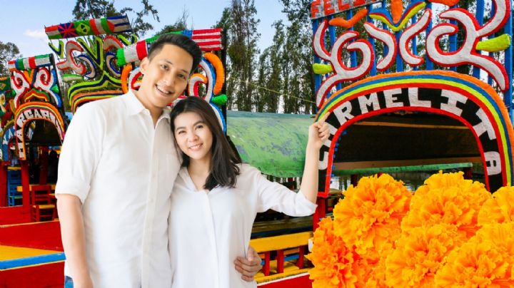 Ruta del Cempasúchil 2025: Fechas, lugares y tips para el mejor recorrido de Día de Muertos en CDMX