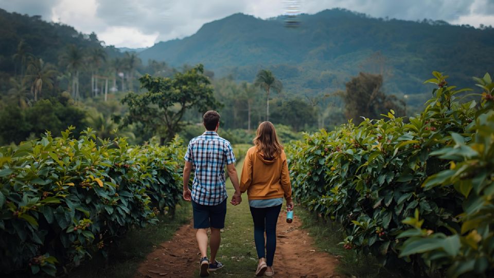 Este es el destino mágico en Veracruz, ideal para los amantes del café.