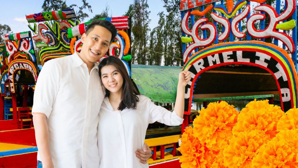 Ruta del Cempasúchil 2025: Fechas, lugares y tips para el mejor recorrido de Día de Muertos, una de las celebraciones más emblemáticas y vibrantes de México.