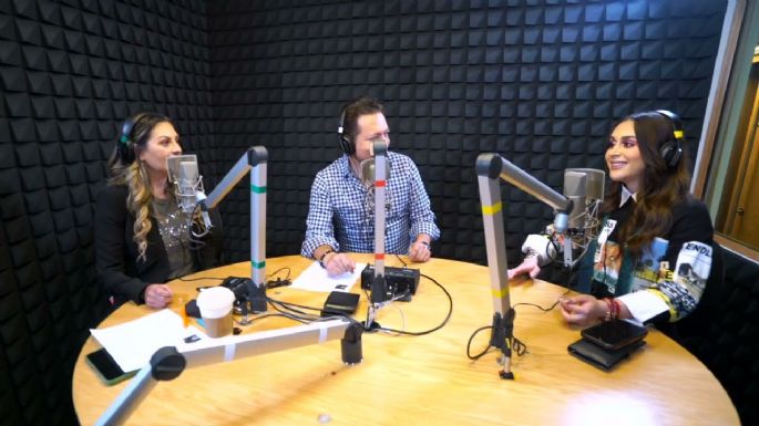 Viviann Baeza estrena su nuevo sencillo “Te pareces a mi ex"