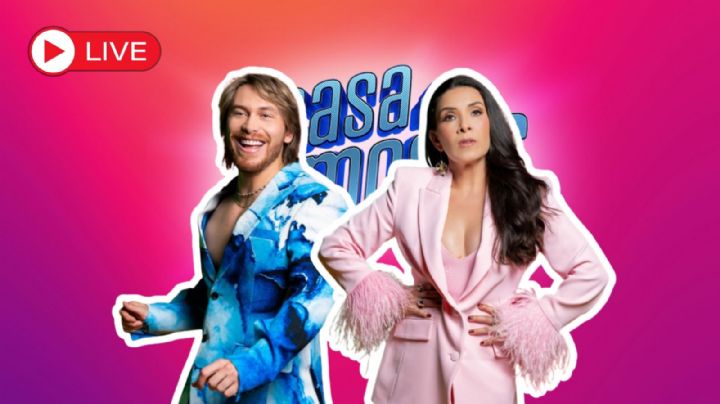 La Casa de los Famosos México 2025: Quién ganó la "Moneda del Destino" de HOY, Jueves 25 de septiembre