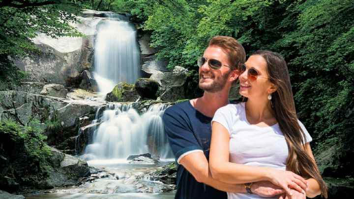 El Pueblo Mágico lleno de cascadas que te hará vivir una experiencia inolvidable