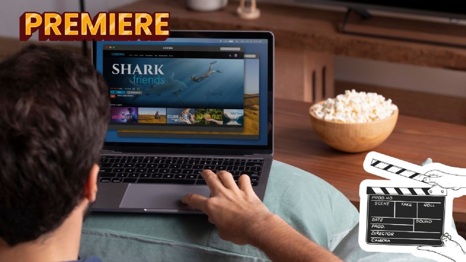 Estrenos Prime Video del fin de semana del 26 al 29 de septiembre de 2025.