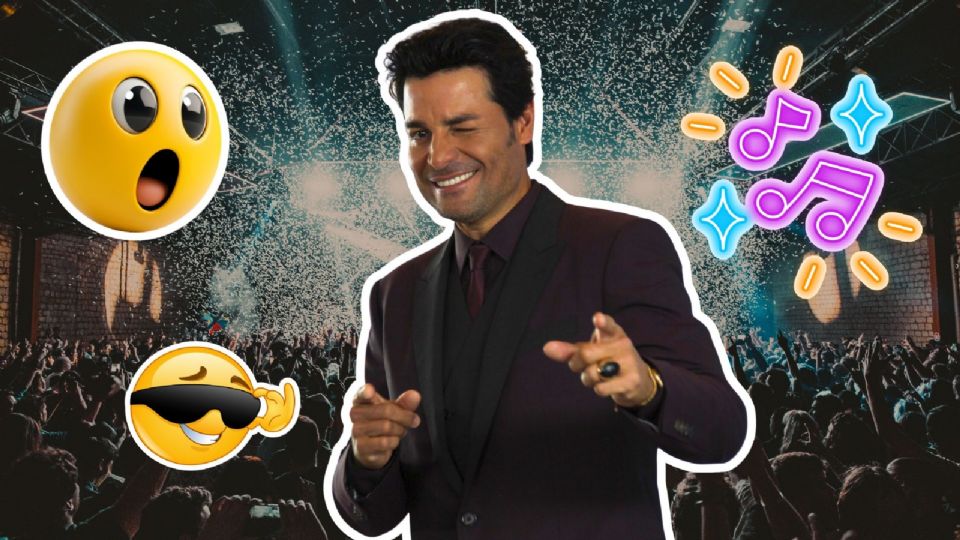 La Sultana del Norte está lista para brillar con una explosión musical en la Cartelera de conciertos para este fin de semana.