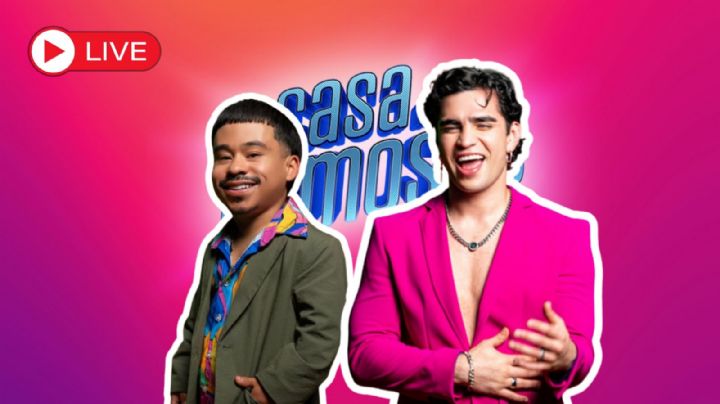 La Casa de los Famosos 2025: Quién salió de la placa de nominados y obtuvo su pase a la final hoy, 26 de septiembre