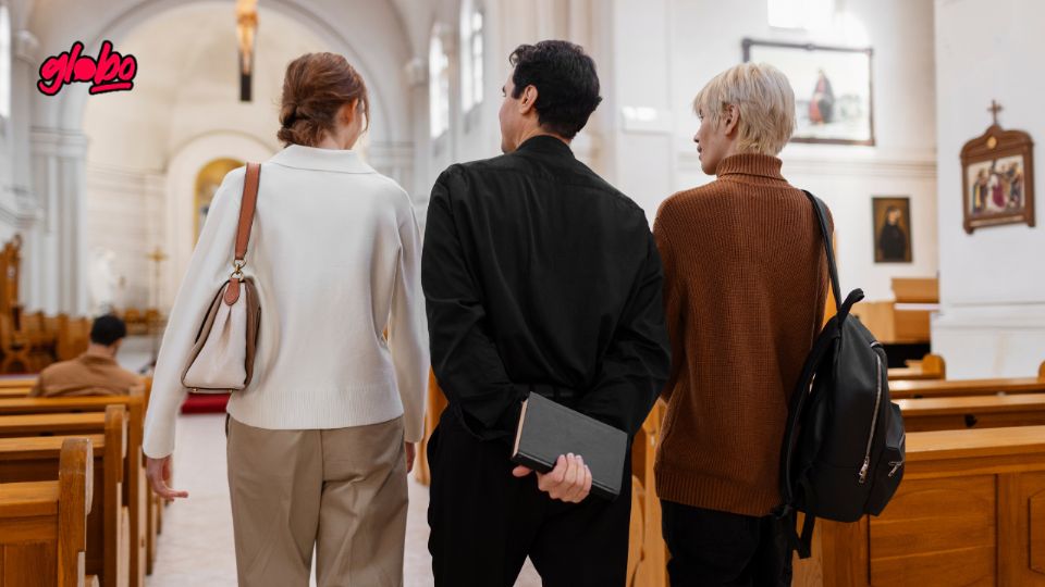 Estas iglesias coloniales cerca de CDMX destacan por su arquitectura única.