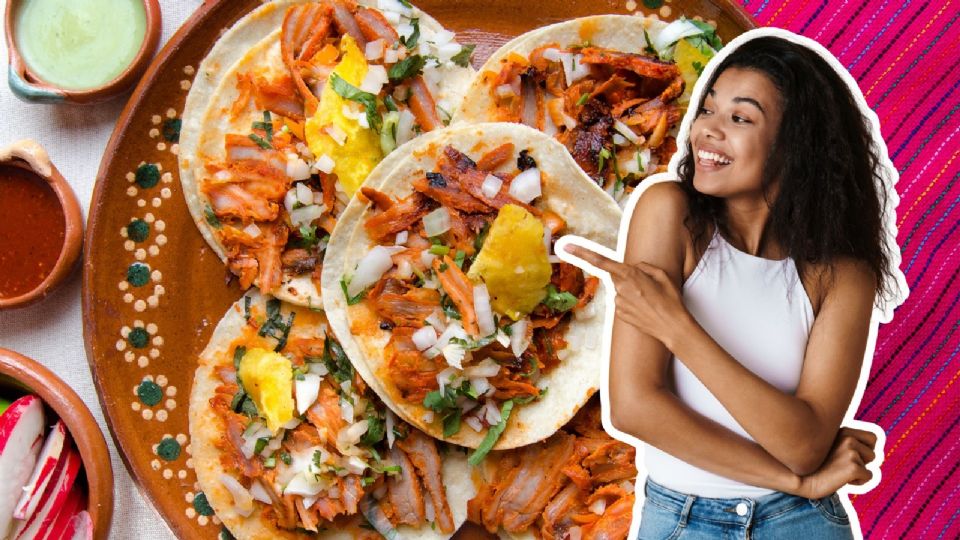 Cada año, la Feria del Taco, busca exaltar este platillo como un emblema de la gastronomía mexicana. ¿Cuándo y dónde es?