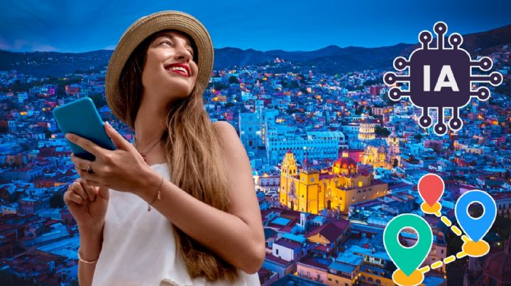 La inteligencia artificial revela cuál es el pueblo mágico más bonito de Morelos