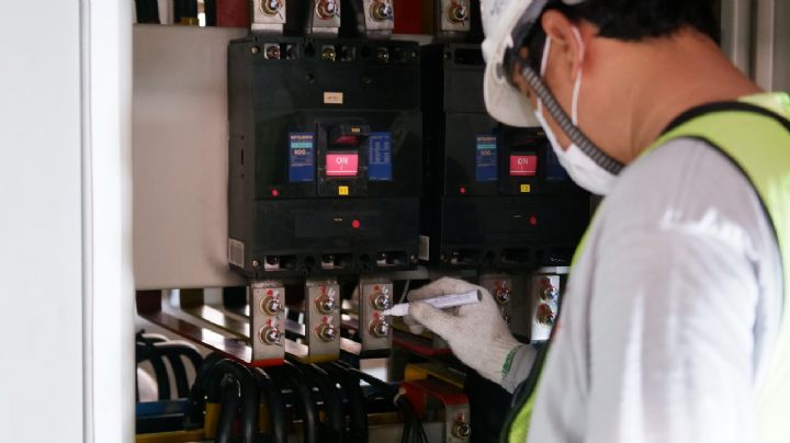 CFE advierte, ¿por qué te puede cortar la luz sin previo aviso durante Septiembre?