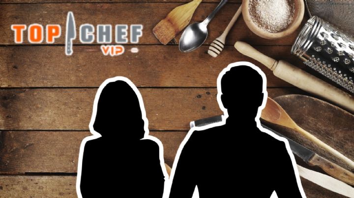 Top Chef VIP 4: ¿Quién ganó la salvación HOY, Miércoles 3 de Septiembre?