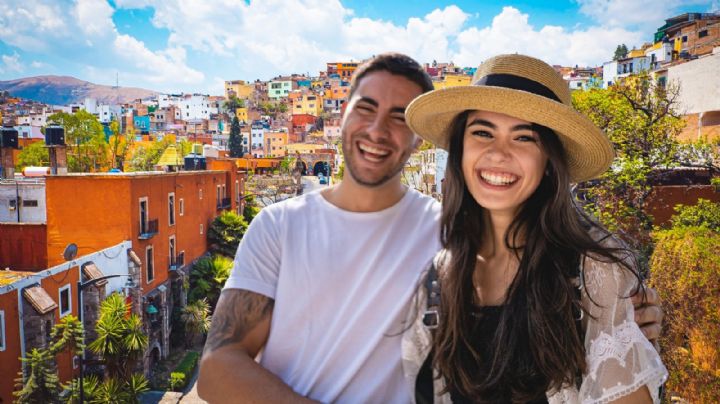 El Pueblo Mágico de Aguascalientes que puedes explorar a bordo de un tren