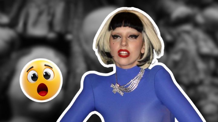 El video de Lady Gaga que se grabó en CDMX y que te sorprenderá con su atmósfera escalofriante