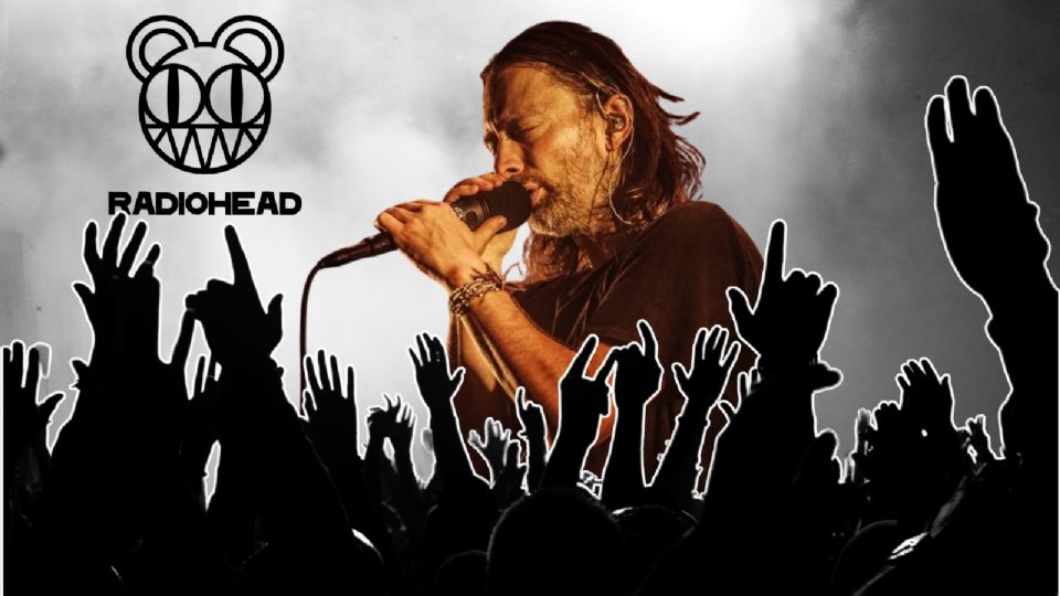 Radiohead 2025, conciertos confirmados en el 2025 y posible llegada en 2026.