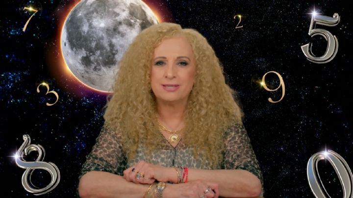 Mizada Mohamed: Predicciones diarias del número de la suerte hoy Miércoles 1 de octubre