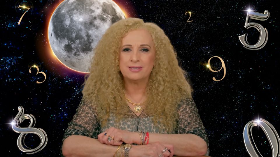 Mizada Mohamed: Predicciones diarias del número de la suerte hoy Miércoles 1 de octubre.