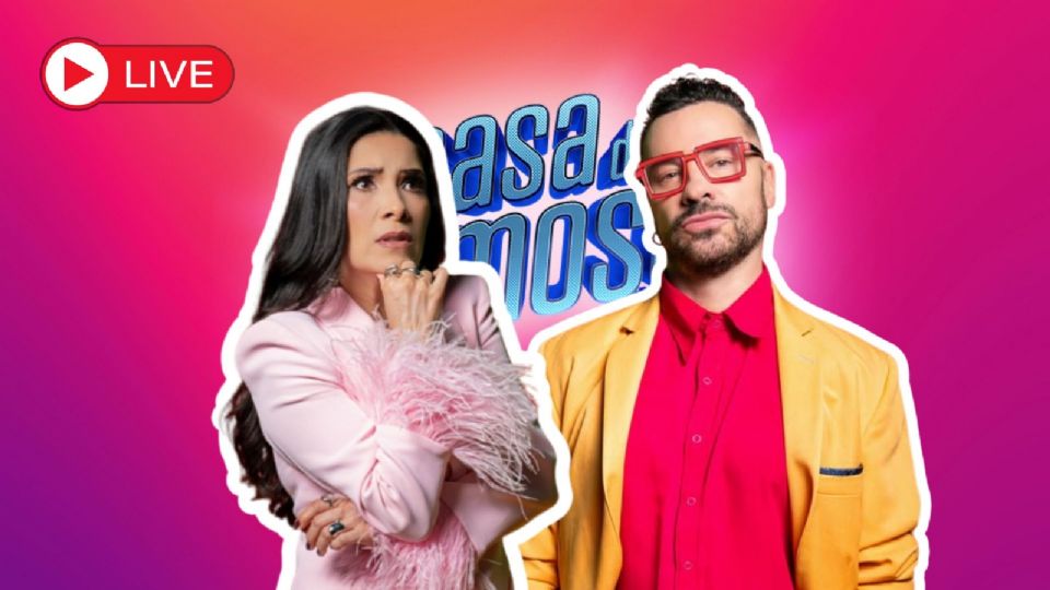 En la recta final de La Casa de los Famosos México 2025, la tensión entre las estrellas está al rojo vivo. ¿Qué pasó hoy, 30 de septiembre?