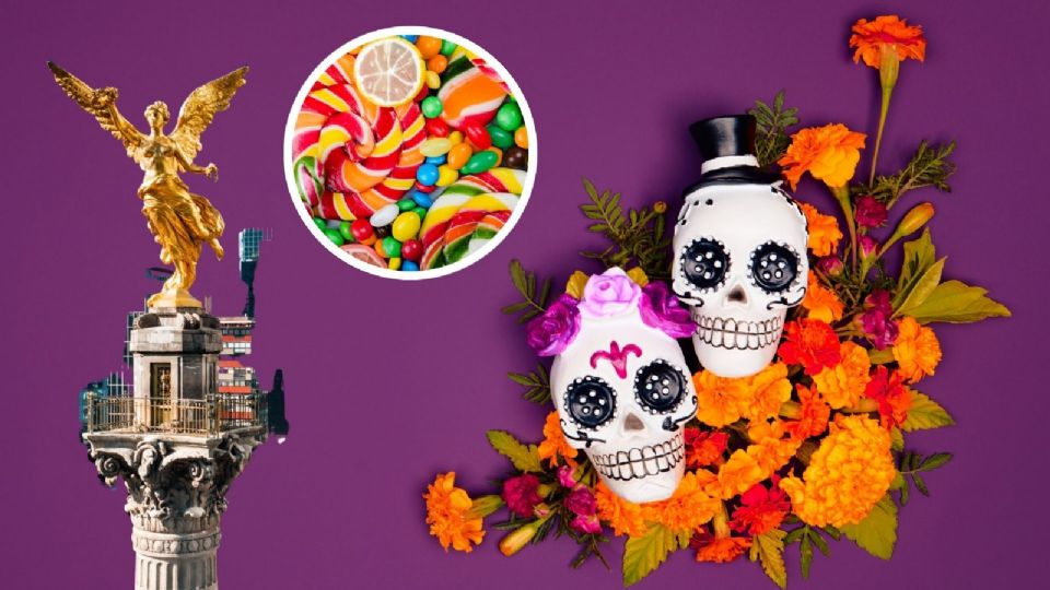 El Día de Muertos es una de las celebraciones más esperadas por personas de todas las edades: ¿Cuándo se pide calaverita?