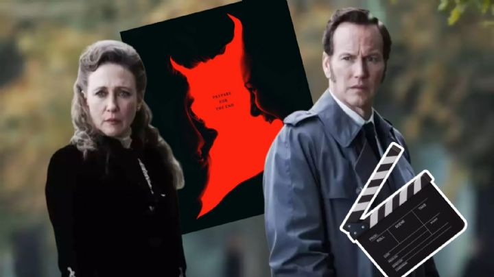 Escenas postcréditos de El Conjuro 4: Qué pasa al final de la película de terror