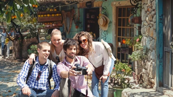 El Pueblo Mágico más económico y pintoresco de Querétaro que supera a Peña de Bernal