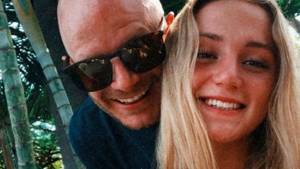 Hija de Facundo defiende a Delia García tras rumores de infidelidad en La Casa de los Famosos.