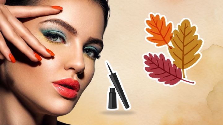 Doble Delineado: La tendencia de maquillaje que revolucionará tu mirada este otoño 2025