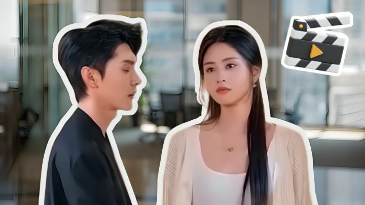 "Eres mi único antídoto" Final explicado de la serie de DramaBox viral en TikTok