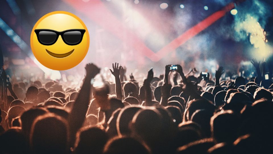 Cartelera de Guadalajara conciertos del fin de semana 5, 6 y 7 de septiembre de 2025.