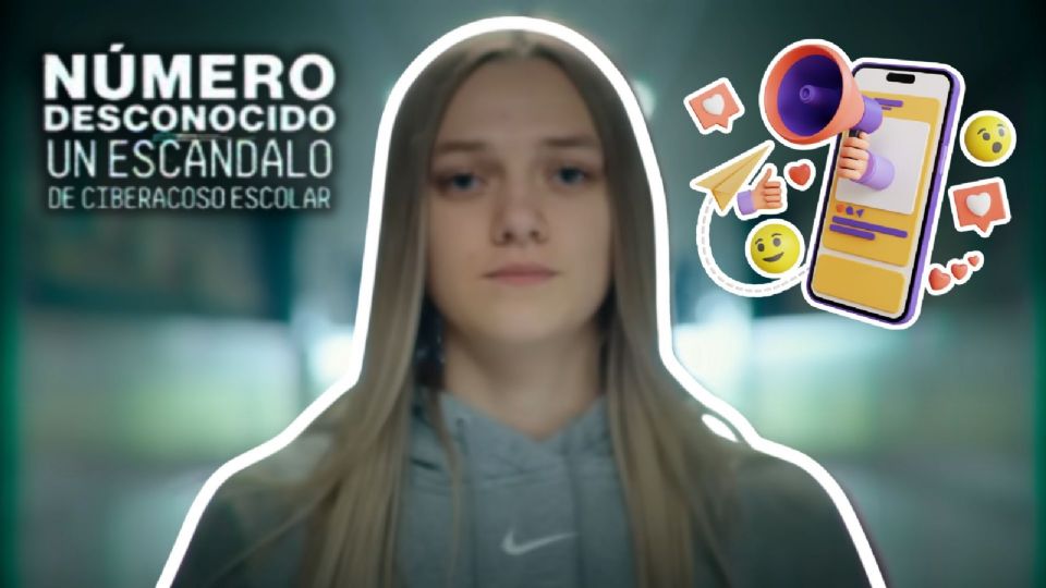 El hostigamiento hacia Lauryn Licari y Owen McKenny generó tensiones entre estudiantes, esto fue lo que sucedió al final del documental.